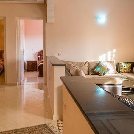 Residence Bab El Janoub Ουαρζαζάτ Εξωτερικό φωτογραφία