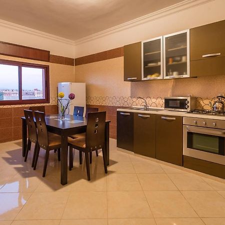 Residence Bab El Janoub Ουαρζαζάτ Εξωτερικό φωτογραφία