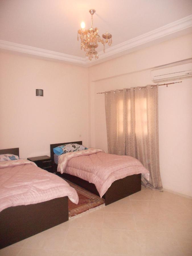 Residence Bab El Janoub Ουαρζαζάτ Δωμάτιο φωτογραφία