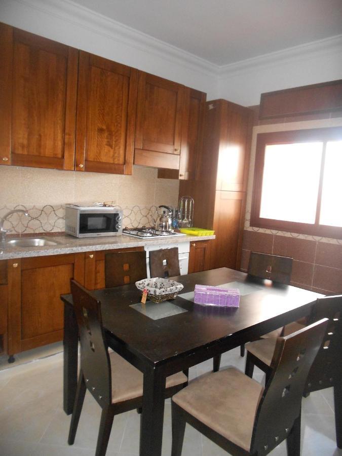 Residence Bab El Janoub Ουαρζαζάτ Δωμάτιο φωτογραφία