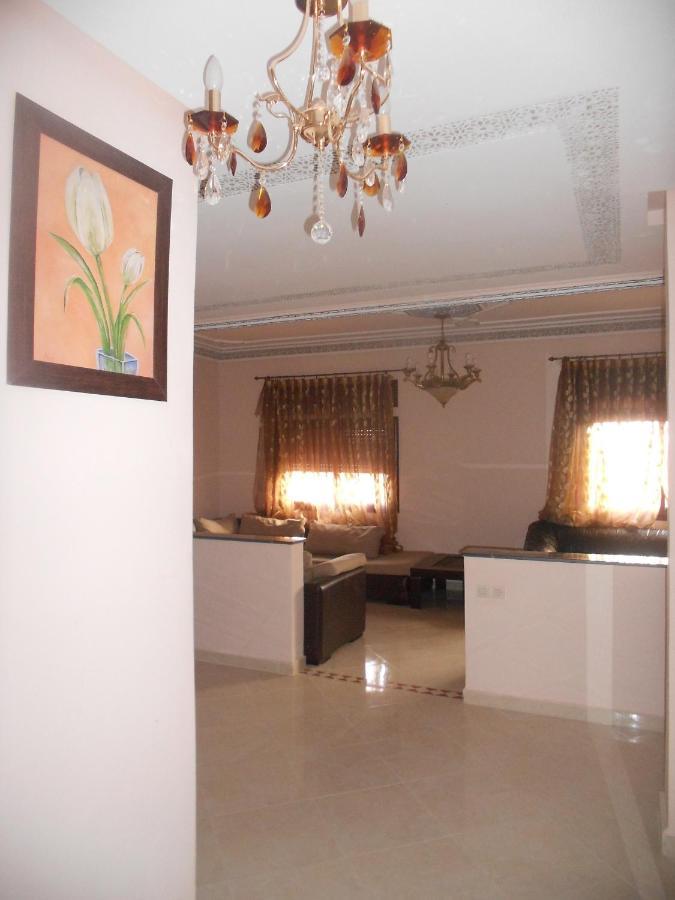 Residence Bab El Janoub Ουαρζαζάτ Δωμάτιο φωτογραφία
