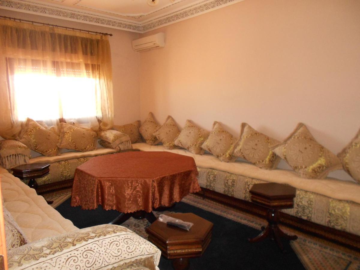 Residence Bab El Janoub Ουαρζαζάτ Δωμάτιο φωτογραφία