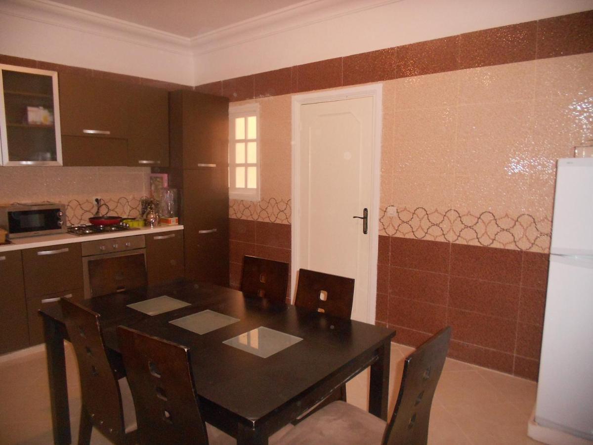 Residence Bab El Janoub Ουαρζαζάτ Δωμάτιο φωτογραφία