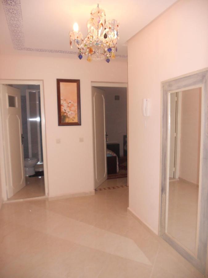 Residence Bab El Janoub Ουαρζαζάτ Δωμάτιο φωτογραφία