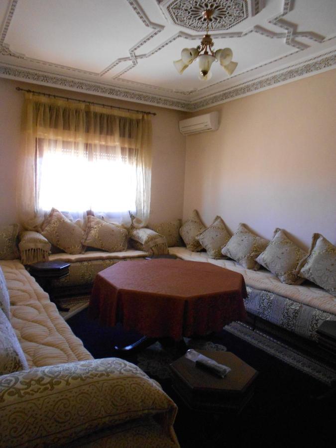 Residence Bab El Janoub Ουαρζαζάτ Δωμάτιο φωτογραφία