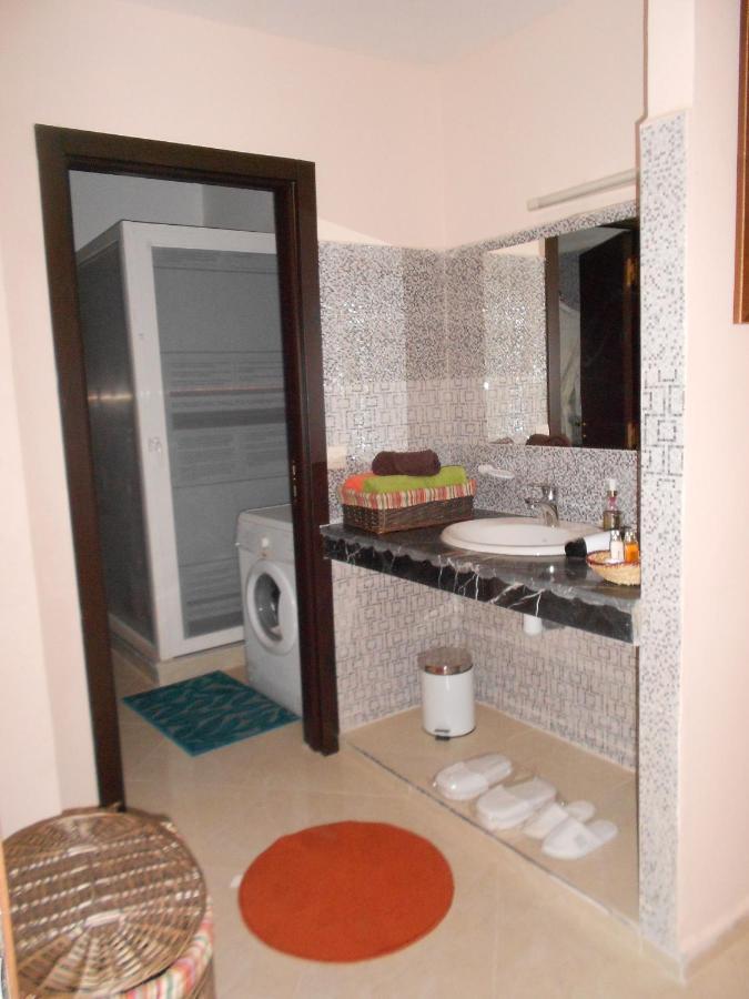 Residence Bab El Janoub Ουαρζαζάτ Δωμάτιο φωτογραφία