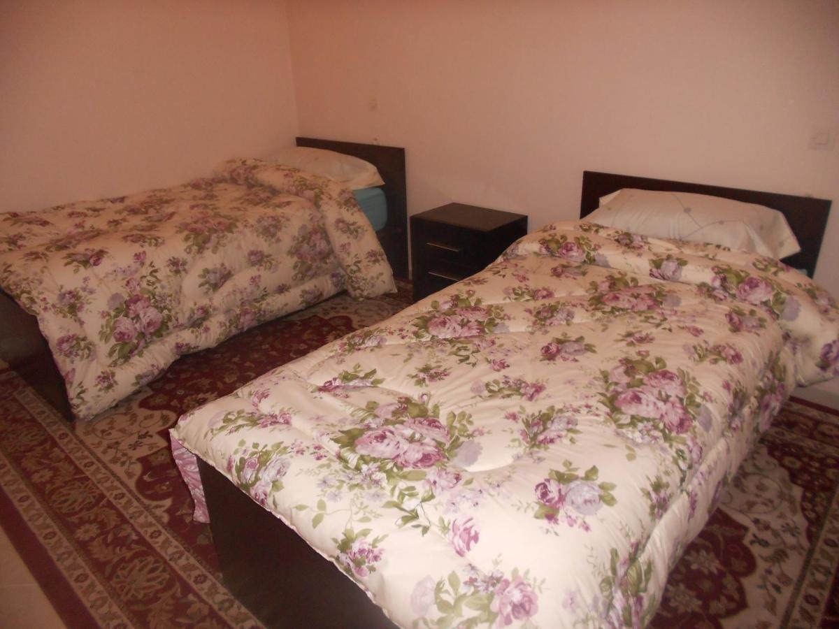Residence Bab El Janoub Ουαρζαζάτ Δωμάτιο φωτογραφία
