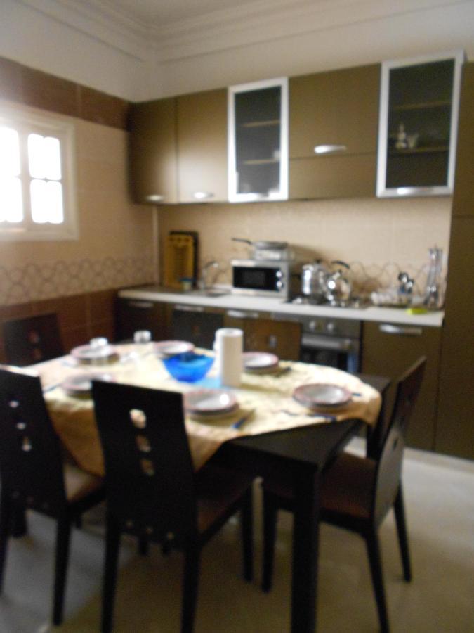 Residence Bab El Janoub Ουαρζαζάτ Δωμάτιο φωτογραφία