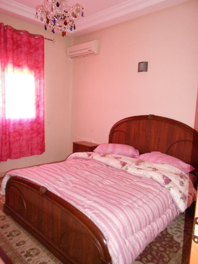 Residence Bab El Janoub Ουαρζαζάτ Δωμάτιο φωτογραφία