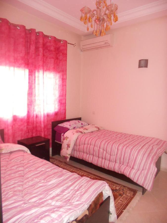 Residence Bab El Janoub Ουαρζαζάτ Δωμάτιο φωτογραφία