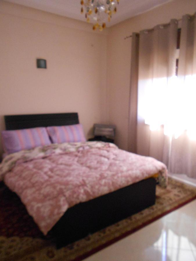 Residence Bab El Janoub Ουαρζαζάτ Δωμάτιο φωτογραφία