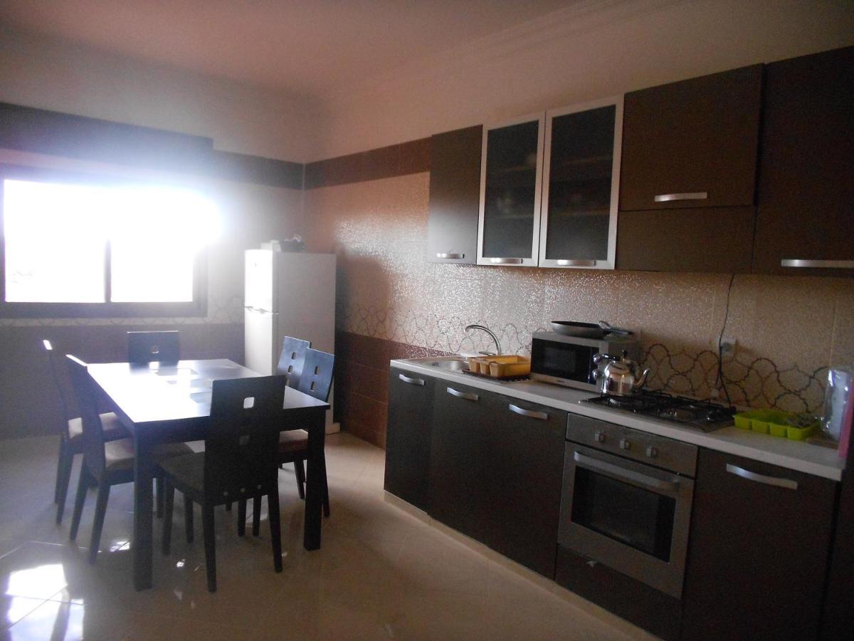 Residence Bab El Janoub Ουαρζαζάτ Δωμάτιο φωτογραφία