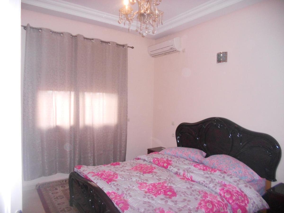 Residence Bab El Janoub Ουαρζαζάτ Δωμάτιο φωτογραφία