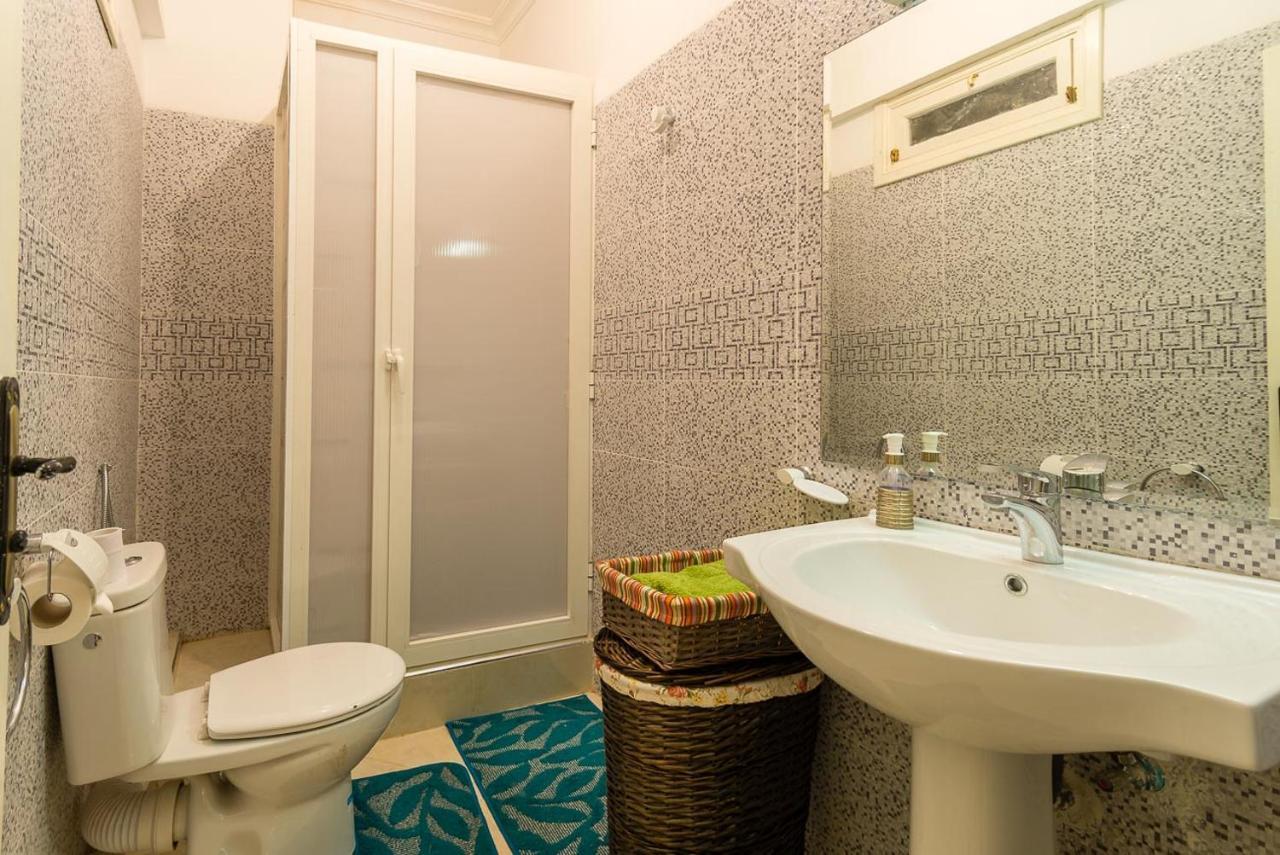Residence Bab El Janoub Ουαρζαζάτ Εξωτερικό φωτογραφία
