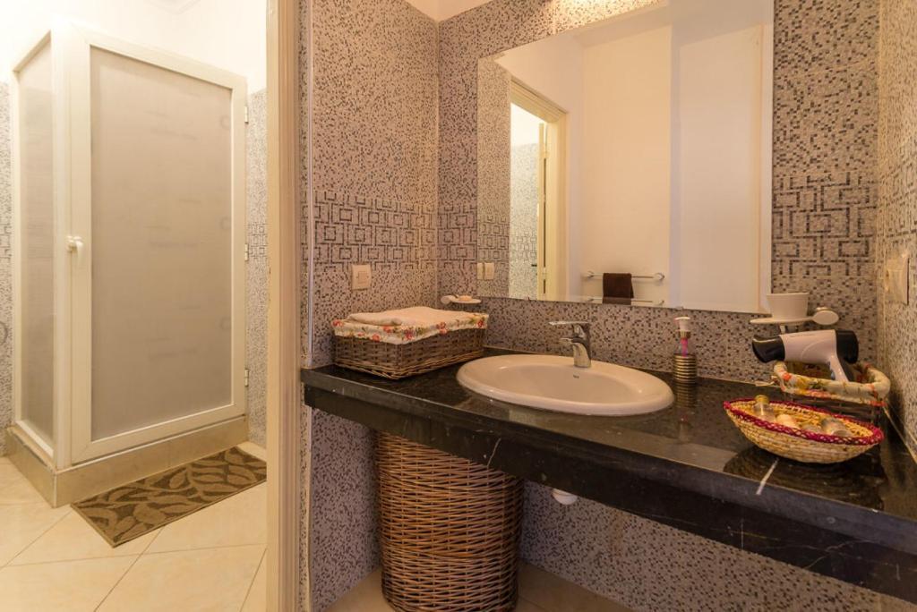 Residence Bab El Janoub Ουαρζαζάτ Εξωτερικό φωτογραφία