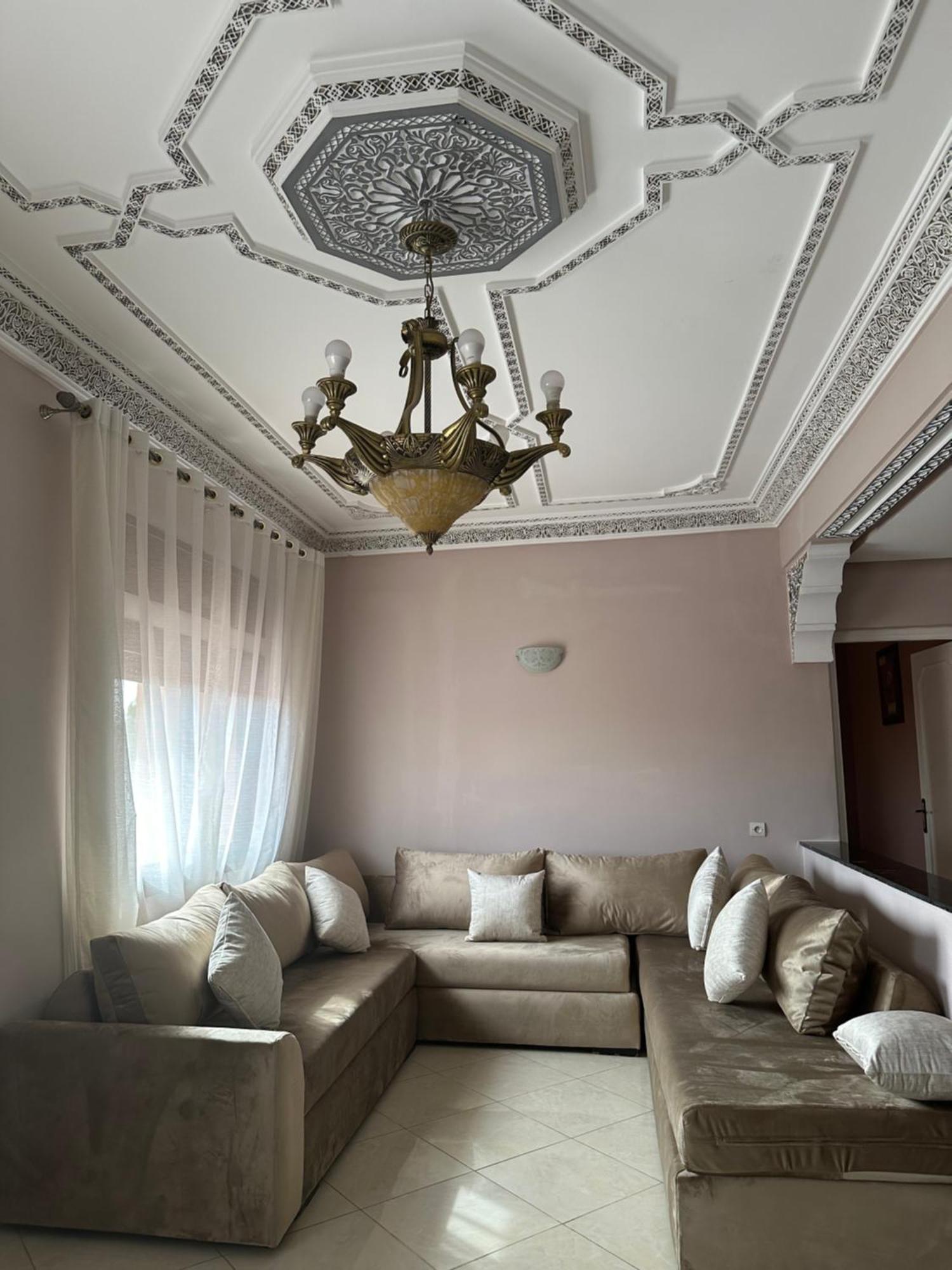 Residence Bab El Janoub Ουαρζαζάτ Εξωτερικό φωτογραφία